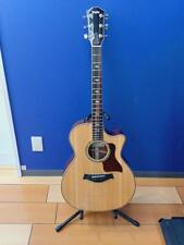 TAYLOR 814CE Electric Acoustic