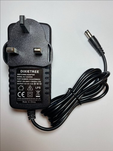 12v mains roland e - roland, e-35
