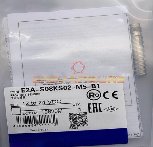 1pc new omron - omron, proximity