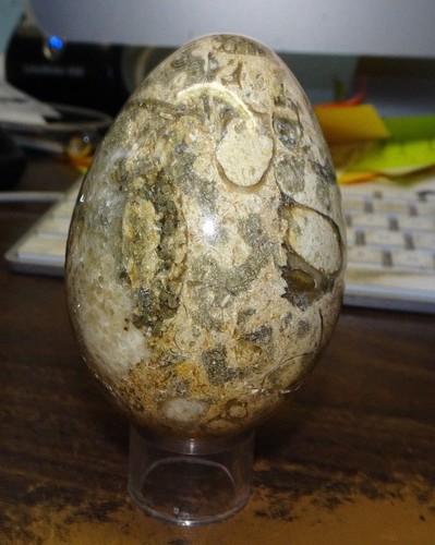 Beautiful huge 5x2 inch - huge, 2.5x2