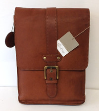 LADIES LEATHER HANDBAG by