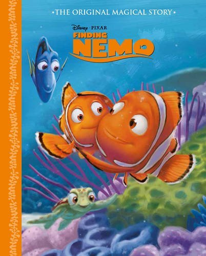 Disney pixar finding - pixar, the