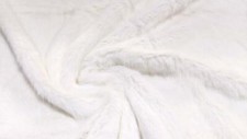 Super Luxury Faux Fur Fabric