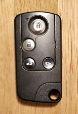 Honda Import Key Remote Fob RK Stepwagon 314Mhz 4 Button 72147-SZW-J71 "Grade A"