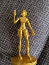 TINY DAMAGE Lara Croft Gold
