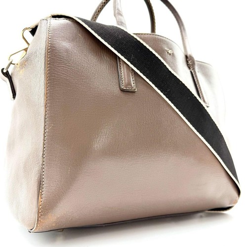 Anya hindmarch ebury leather - anya,