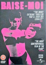 Baise moi dvd - baise,