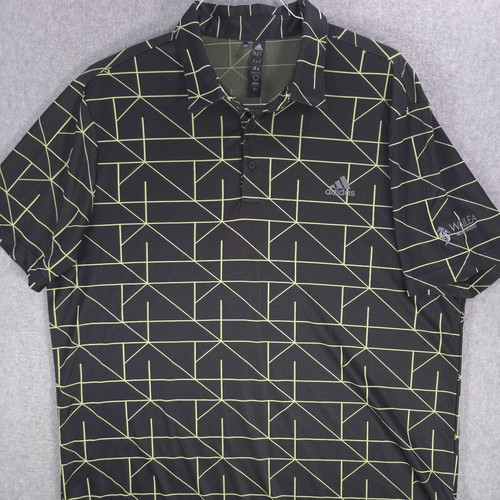 Adidas jacquard golf - adidas,