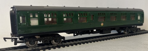 Repainted triang gauge - repainted, oo