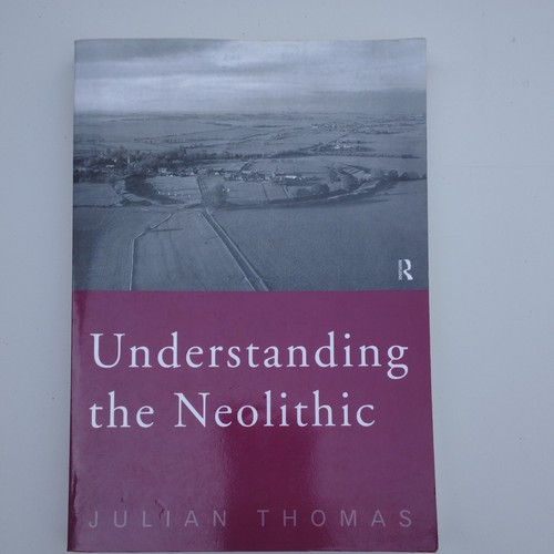 Understanding the neolithic - understanding, by