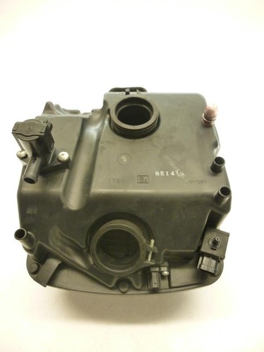 Air box suzuki 650 s - box, sv