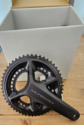 Shimano ultegra r8100 12 - shimano,