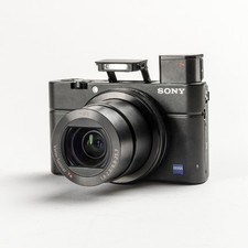 Sony Cyber-shot DSC-RX100 III