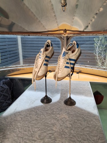 Vintage 70s 80s adidas rom - vintage,