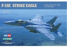 Hobbyboss 80271 1/72 - F-15E