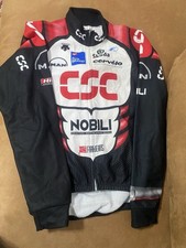 Descente cycling winter jacket
