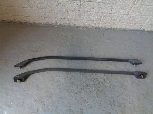 Discovery roof rails with - discovery, 2