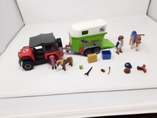 Playmobil 4189 Riding Stables