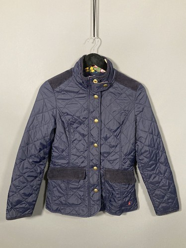 Joules moredale quilted - moredale, jacket