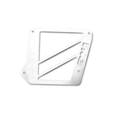 DNA Stage 2 Chrome Air Box