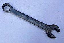 Spanner Ring Open End BRENCO