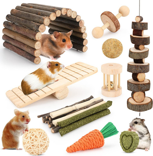 Yixund hamster cage - yixund,