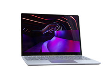 Microsoft Surface Laptop Go