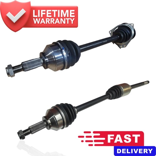 Driveshaft for vauxhall vivaro - vauxhall,