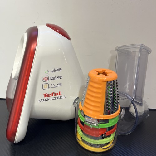 Tefal fresh express multi - tefal,