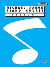 Michael Aaron Piano Course