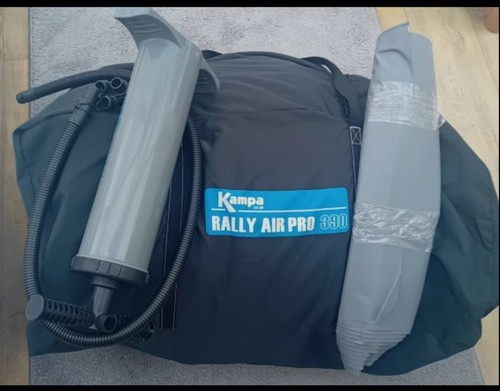 Kampa 390 air pro - kampa,