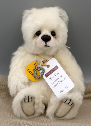 Charlie bears tic tac - bears,