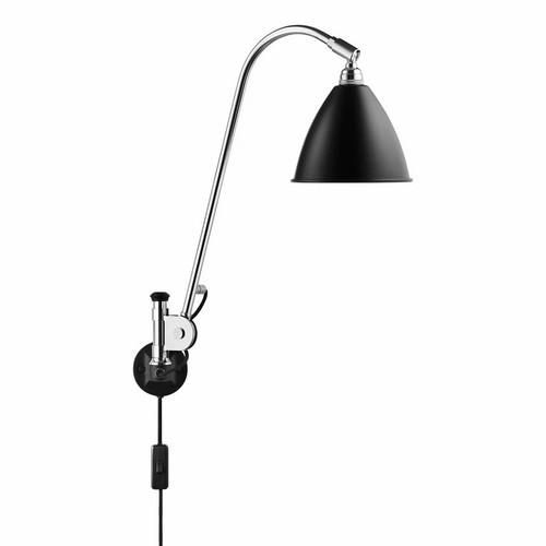 Gubi bestlite bl6 wall - bl6, lamp