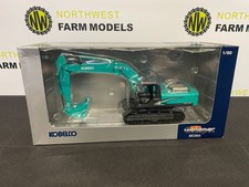 MOTORART 1:50 SCALE KOBELCO SK