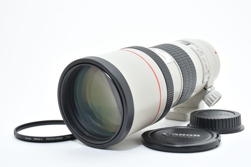 Top mint canon 300mm f - mint],