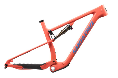 Frame pivot bearing kit - kit, |