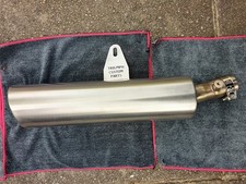Triumph rocket stainless - rocket, 3