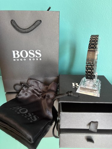 Hugo boss jewelry - boss,