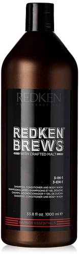 Redken brews 1 mens - redken,