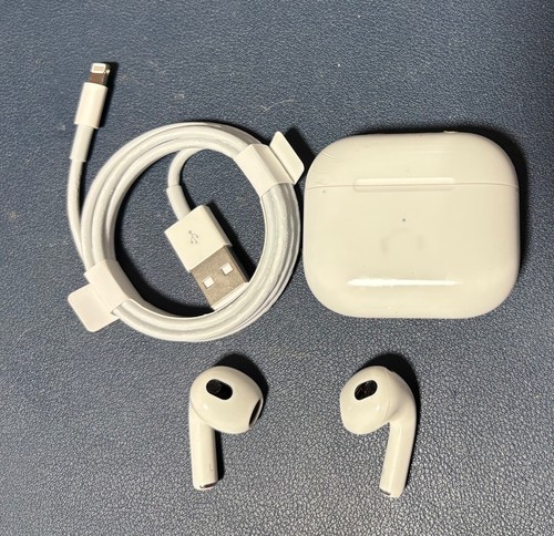 Apple airpods 2nd - 2nd, generation