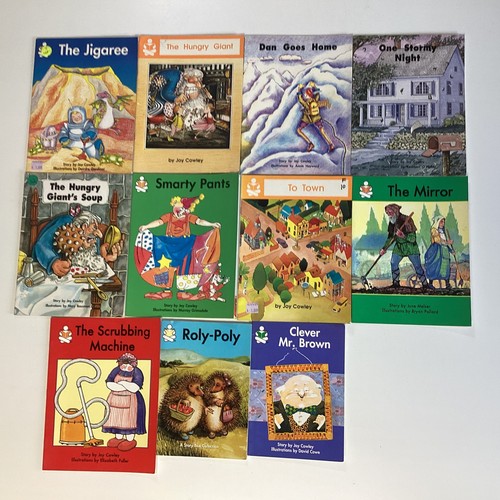 1st grade book reader lot - reader,
