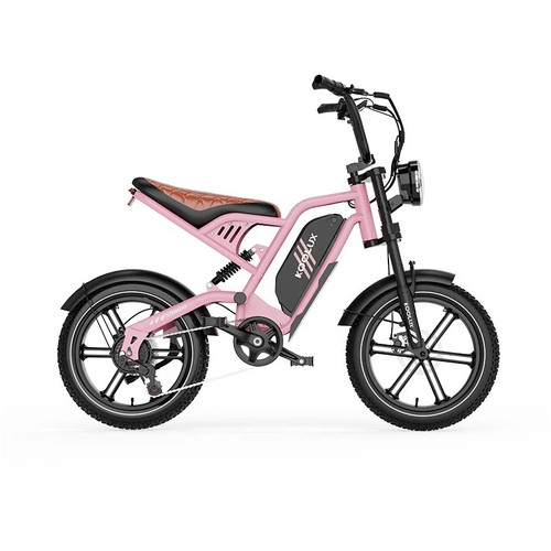 Koolux mini electric - x9, bike