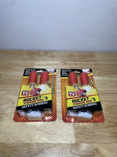 Lot new rocket - ),