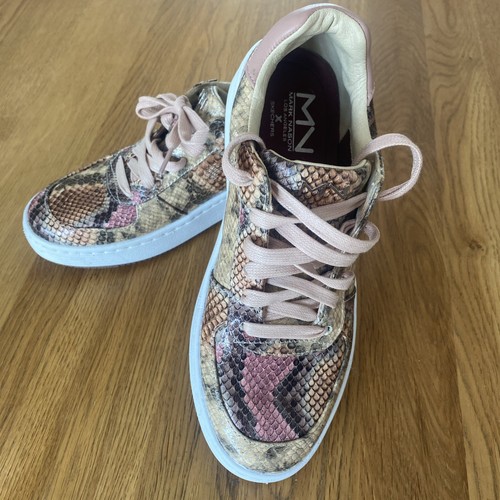Skechers mark nason - mark, 4