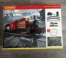​Hornby R1035 'The Rambler'