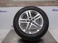 Ford Galaxy alloy wheel mk3