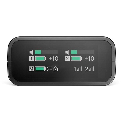 Sennheiser profile wireless - sennheiser,