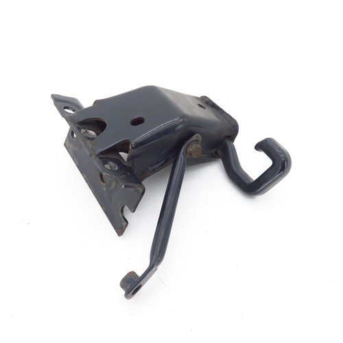 Tow lug hook - tow,