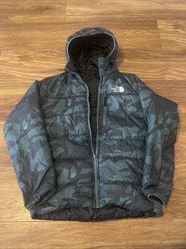 Boys the north face - boys,
