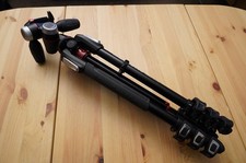 Manfrotto 190 PRO tripod +